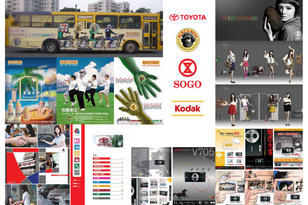 TOYOTA SOGO KODAK
